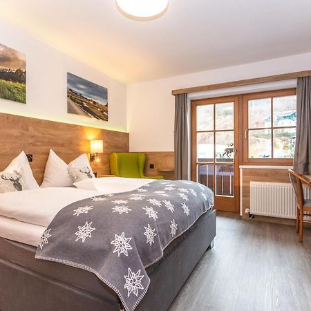 Landgasthof Neuwirt Lofer Dış mekan fotoğraf