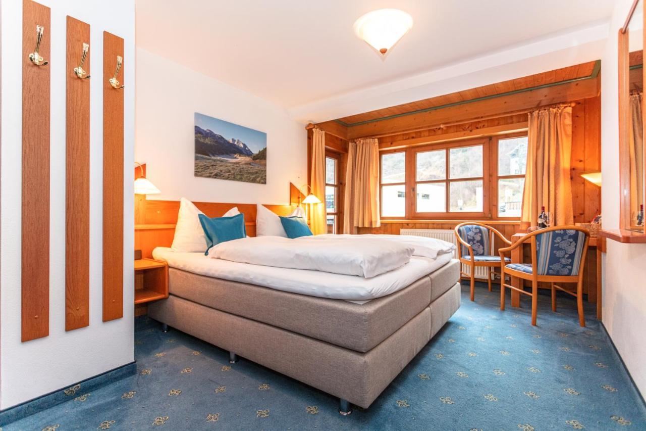 Landgasthof Neuwirt Lofer Dış mekan fotoğraf