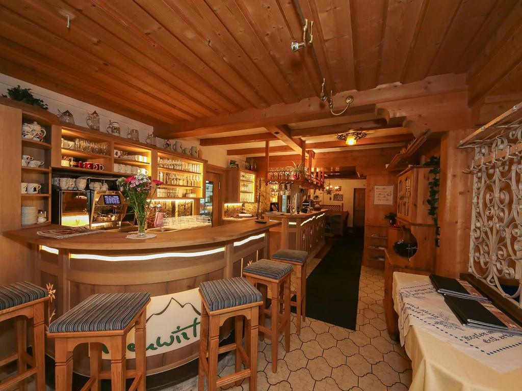 Landgasthof Neuwirt Lofer Dış mekan fotoğraf